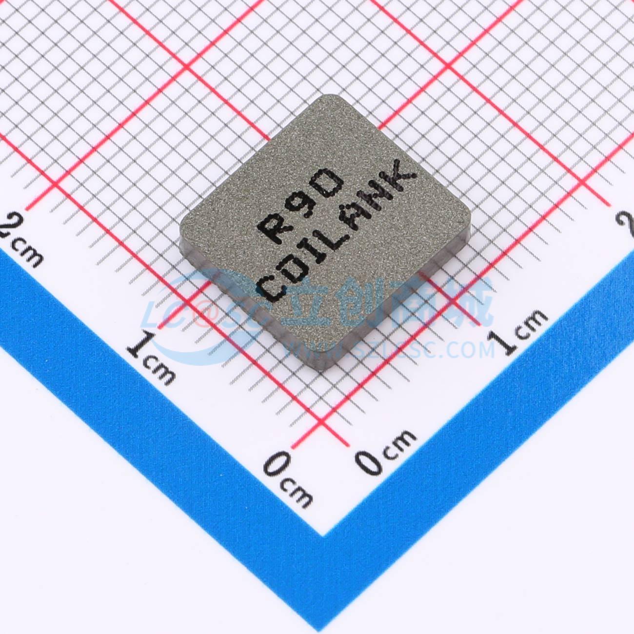 点击查看大图 AAPS1030MR90F实物图