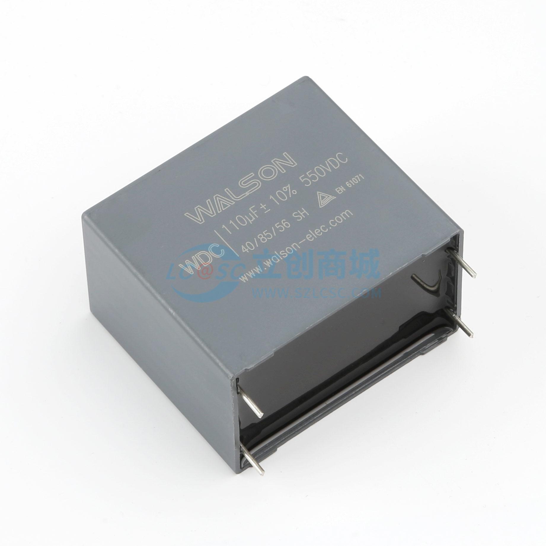 点击查看大图 CDC3T117KE5C0155实物图