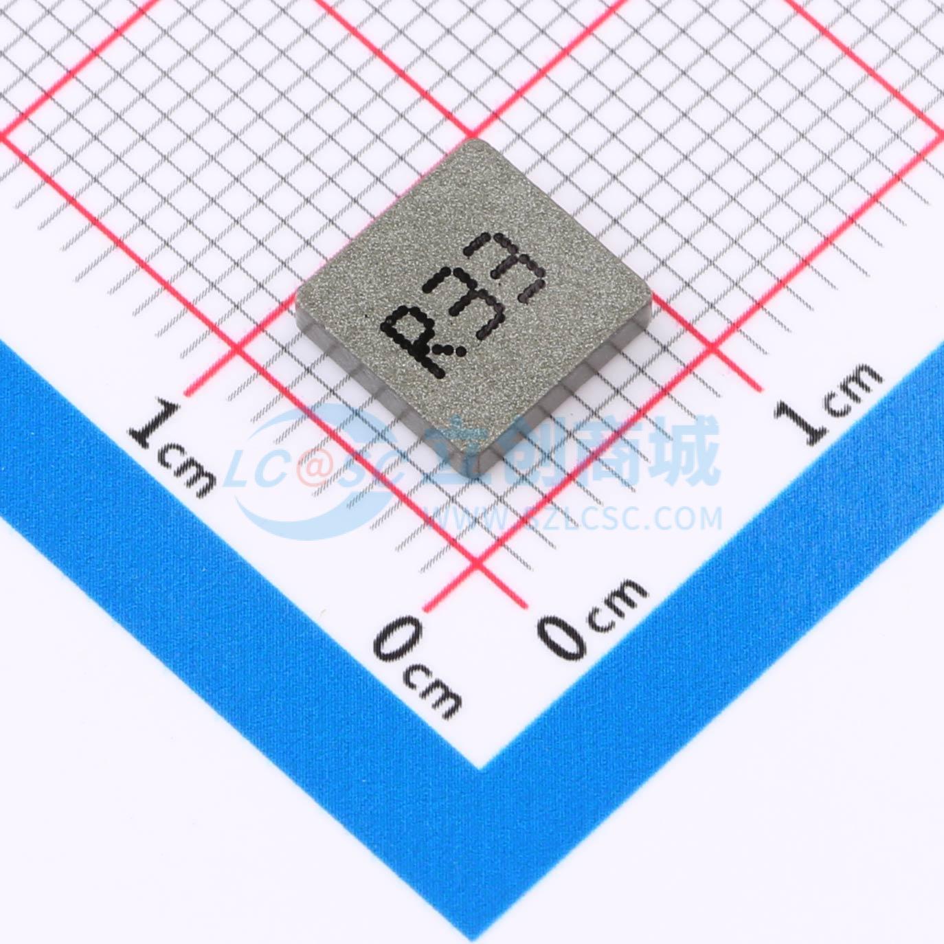 点击查看大图 APS0720MR33F实物图