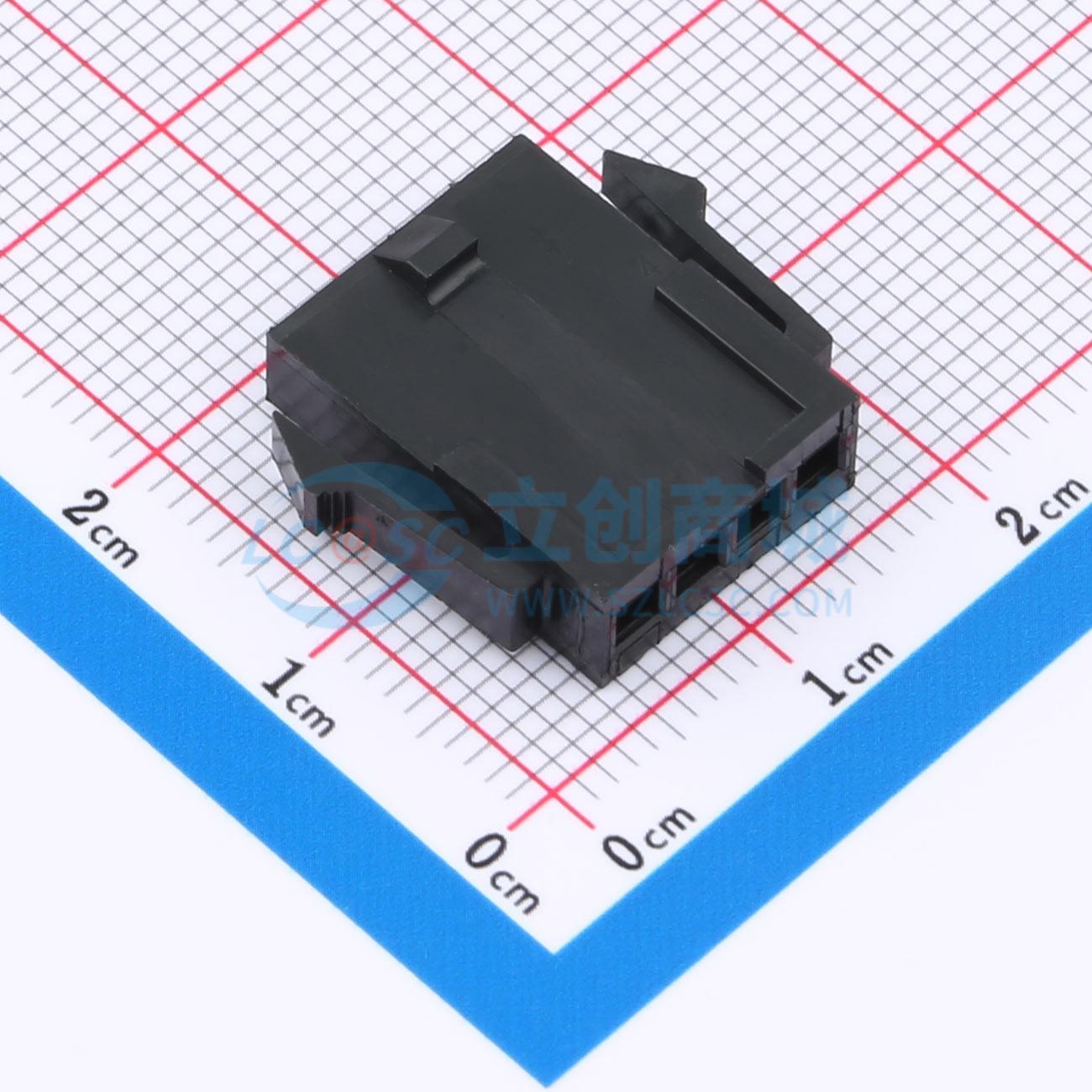 点击查看大图 1445048-4实物图