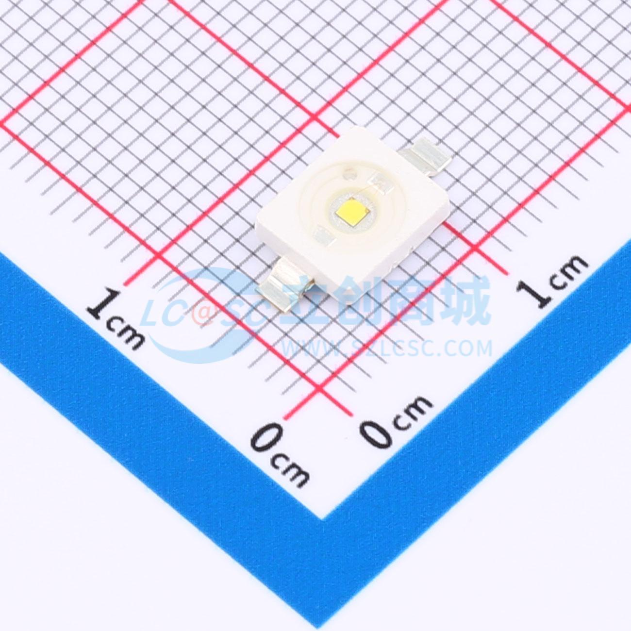 点击查看大图 JNJ-L-7060CW-W45045C1-SL-J4-CDF1实物图