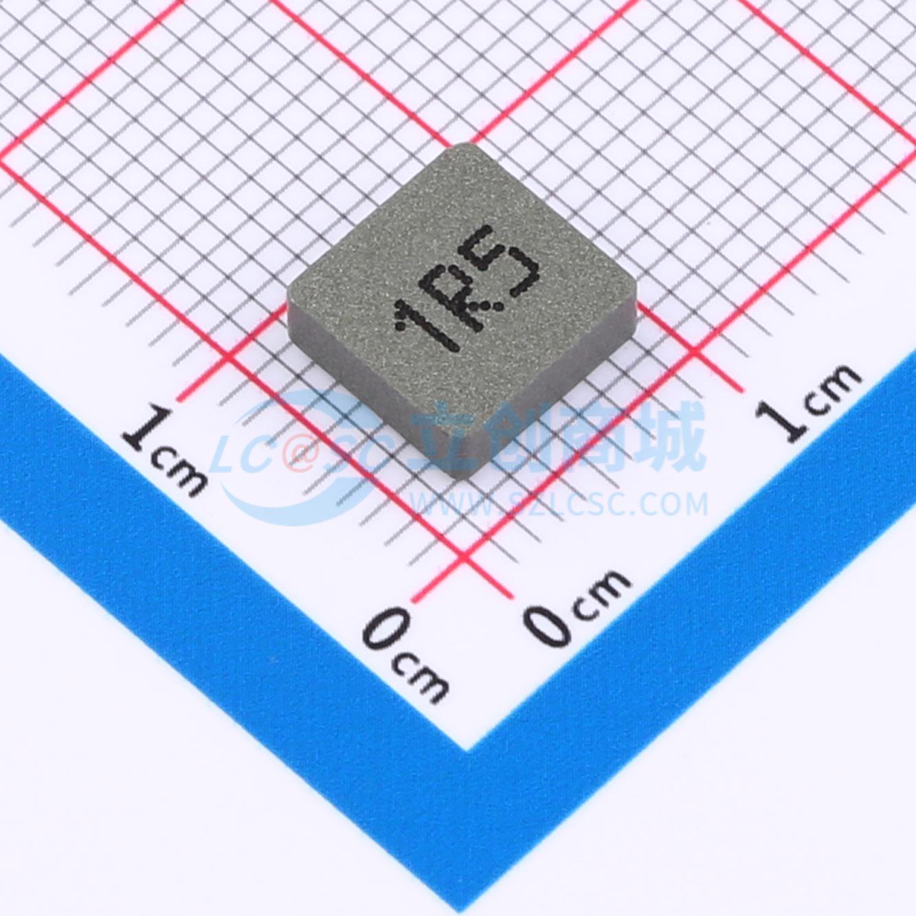 点击查看大图 APS0730M1R5F实物图