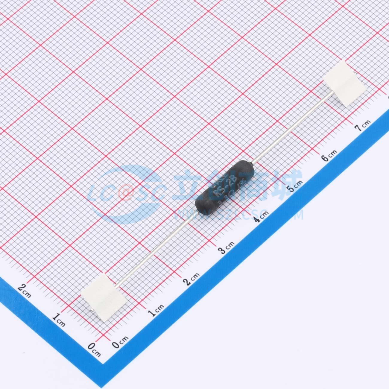 点击查看大图 RS02B3R300FE70实物图