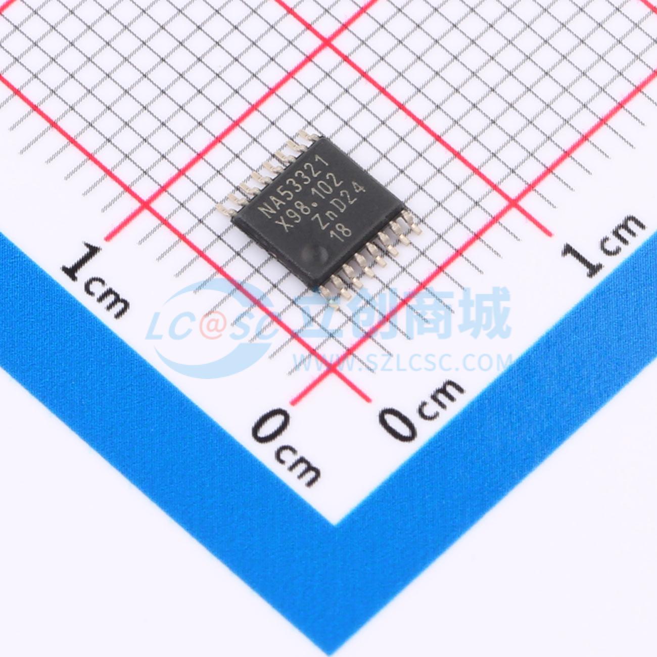 NTA53321G0FTTZ实物图