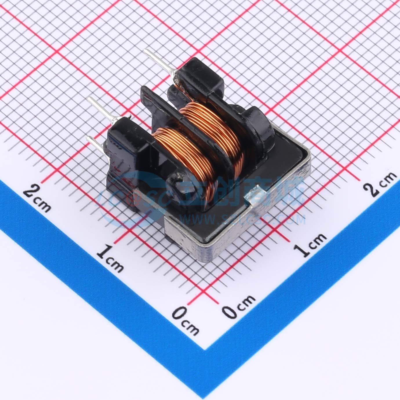 点击查看大图 SLT0908V103MNP实物图