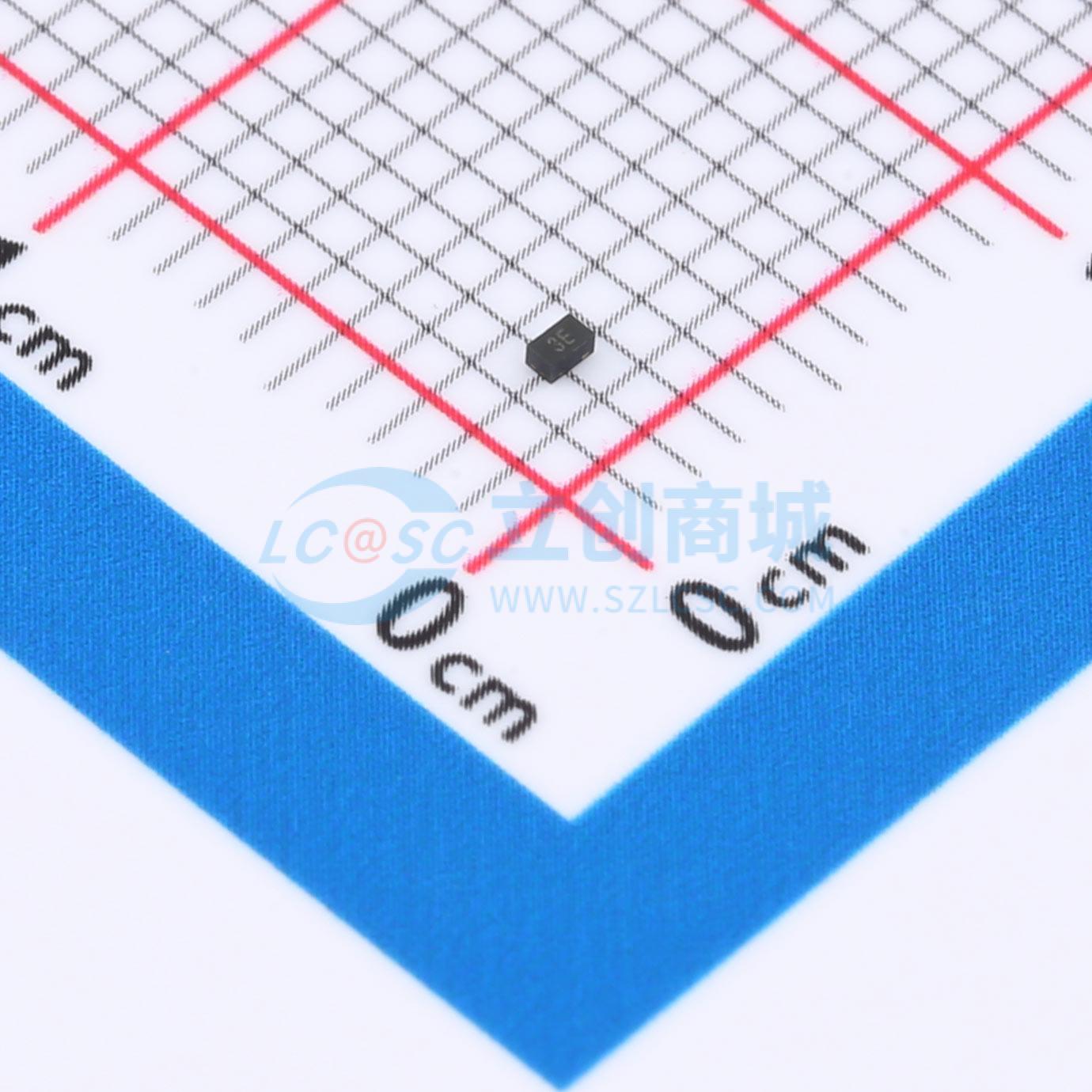 BNPESD3V3S1BL实物图