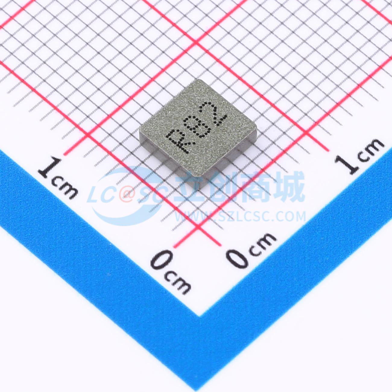 点击查看大图 AAPS0520MR82F实物图