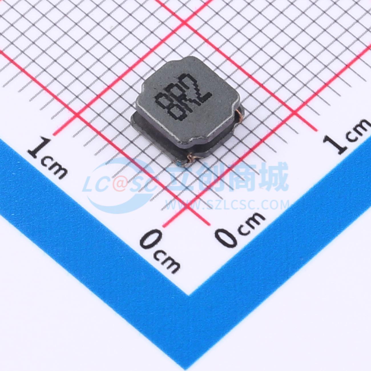 点击查看大图 SLW6028S8R2MST实物图