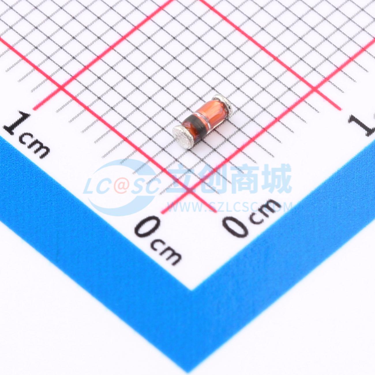 点击查看大图 TZMC9V1-GS08实物图