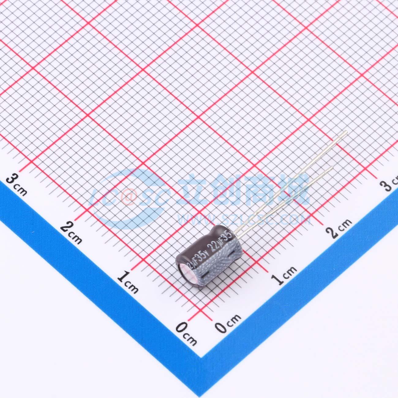点击查看大图 SJA220M1VBK-0507实物图