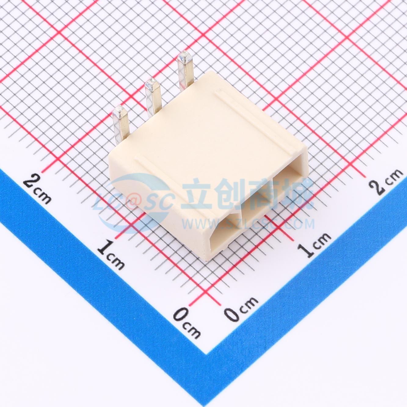 点击查看大图 X9357WR-03-46SN实物图