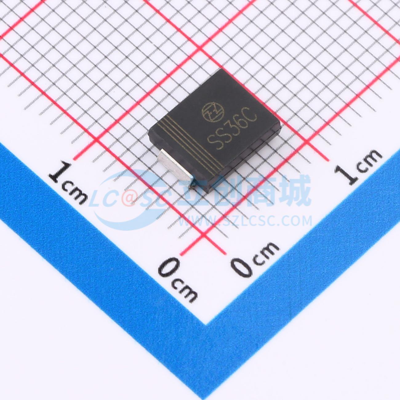 点击查看大图 SS36C实物图