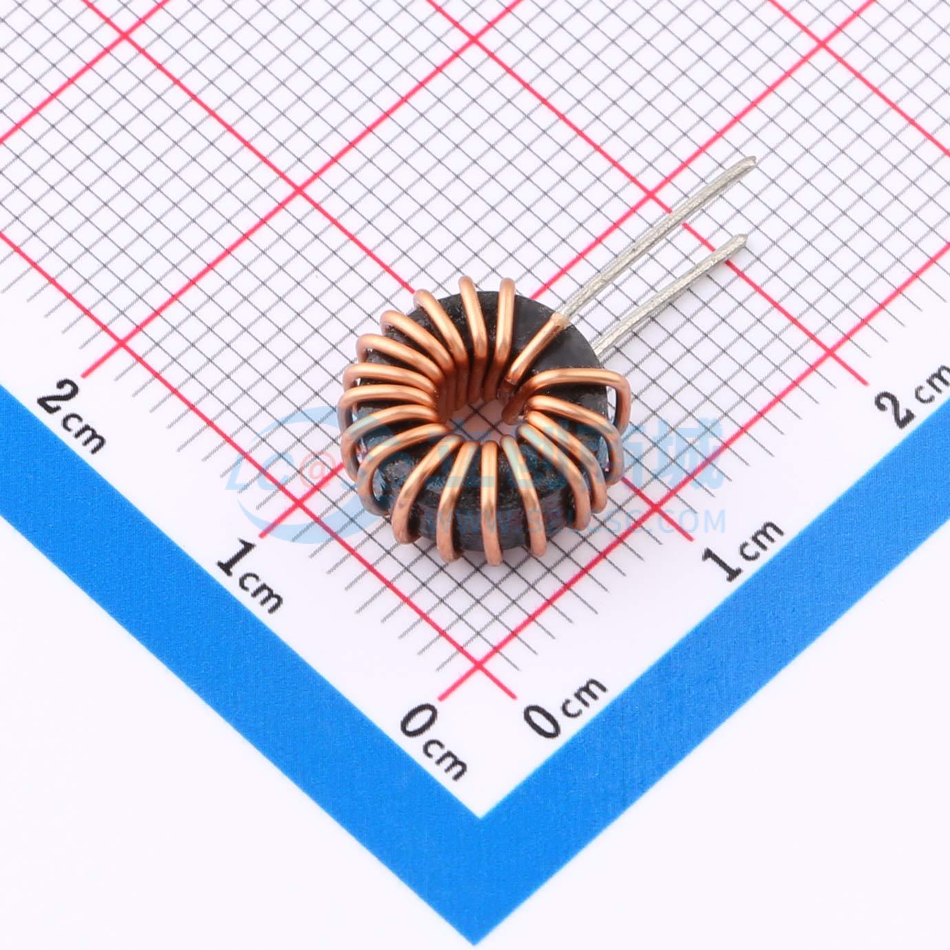 点击查看大图 XR038125T220MVL6实物图