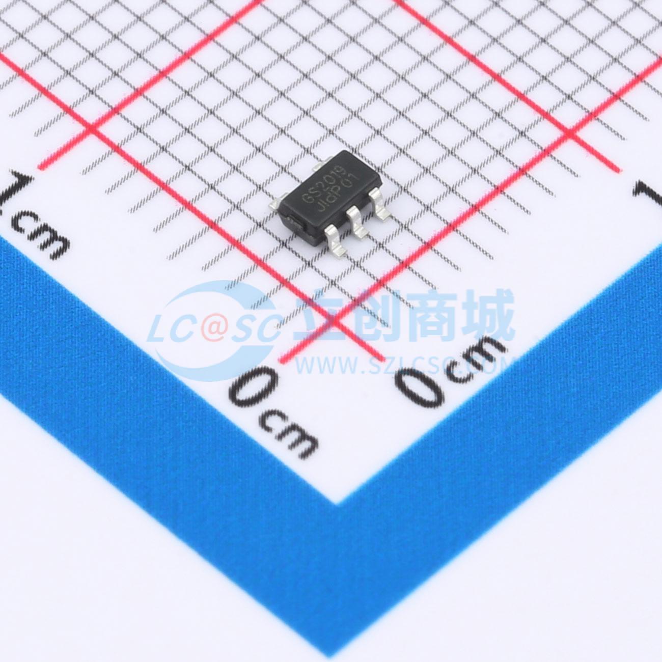 点击查看大图 GS2019-18TR5实物图