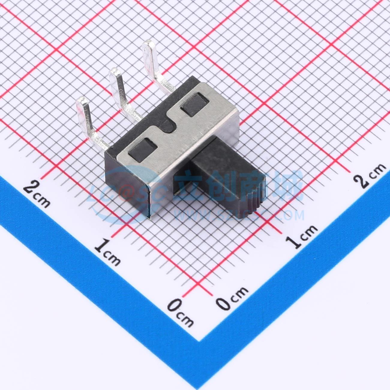 点击查看大图 SS-12D06G7实物图