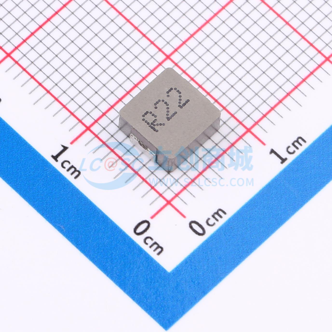 HCMA-0630-R22-M实物图