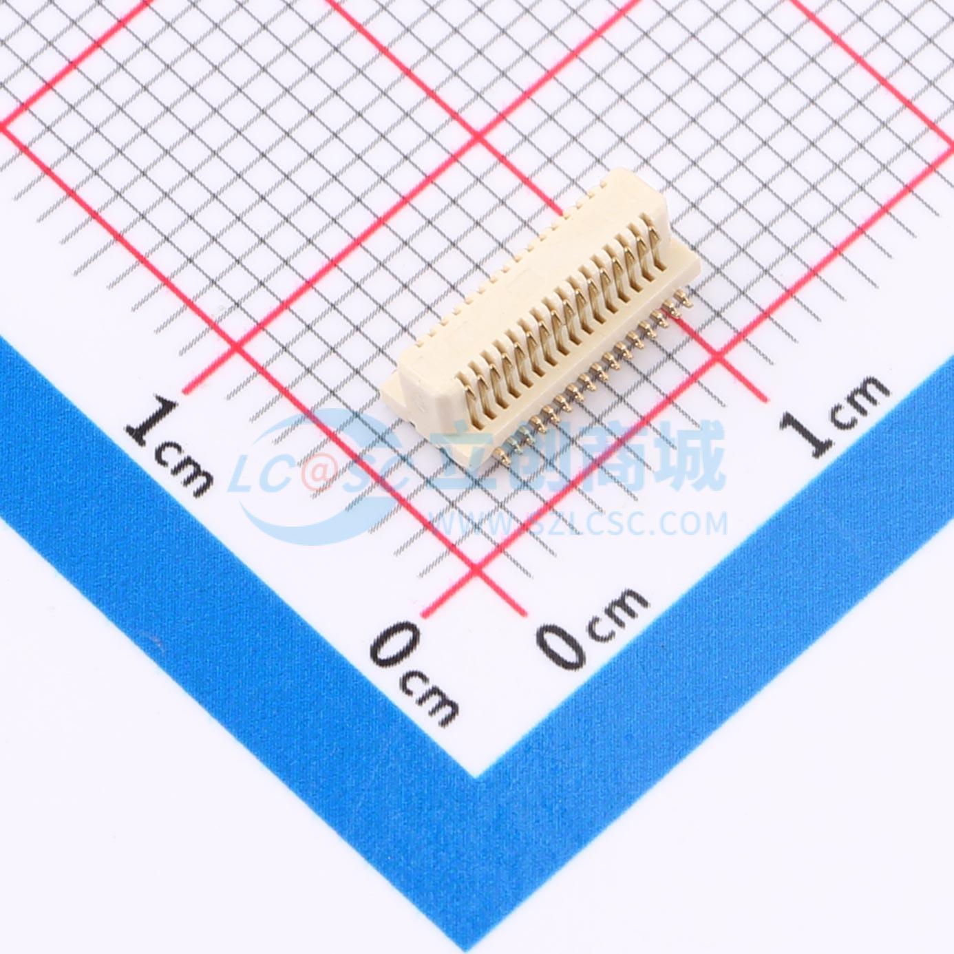 X0509WVS-32AS-LPV01实物图