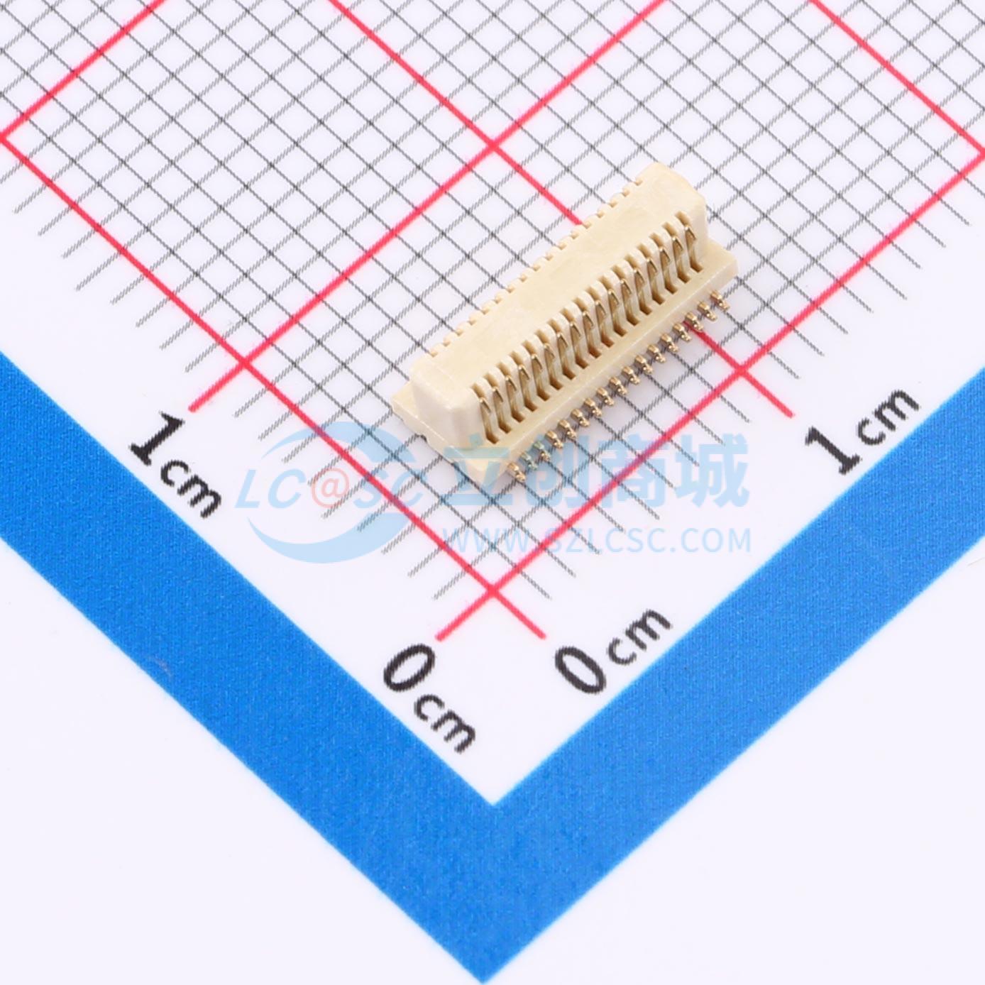 点击查看大图 X0509WVS-34AS-LPV01实物图