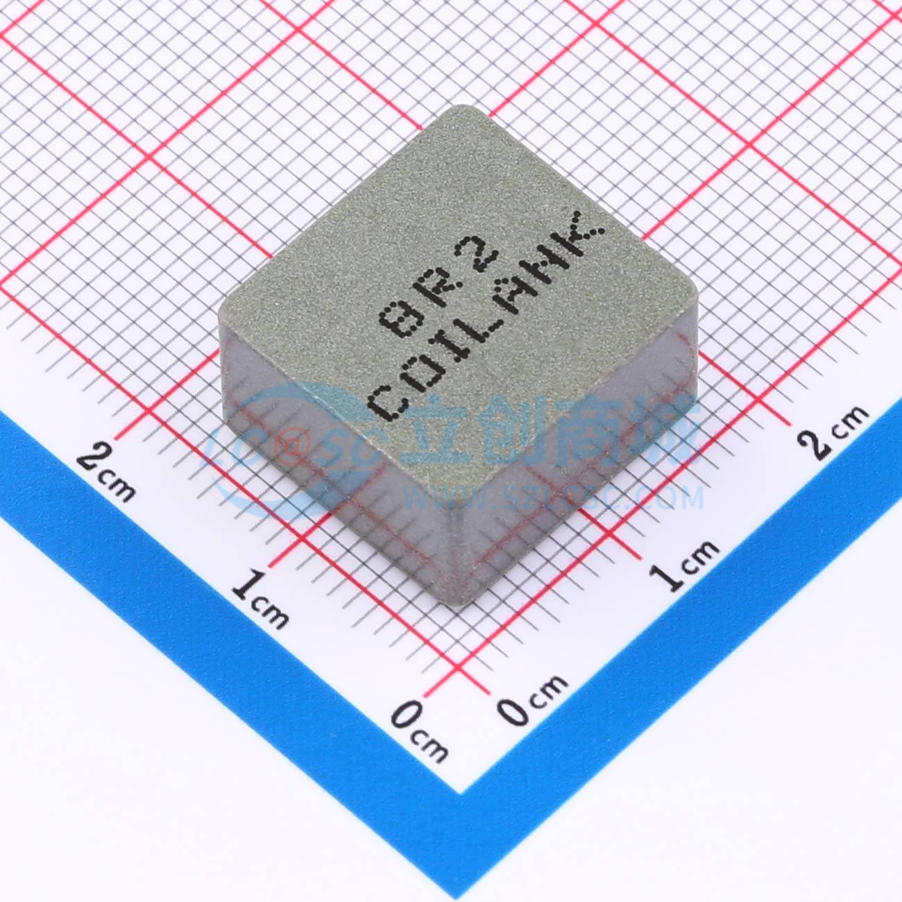 点击查看大图 AAPS1510M8R2F实物图