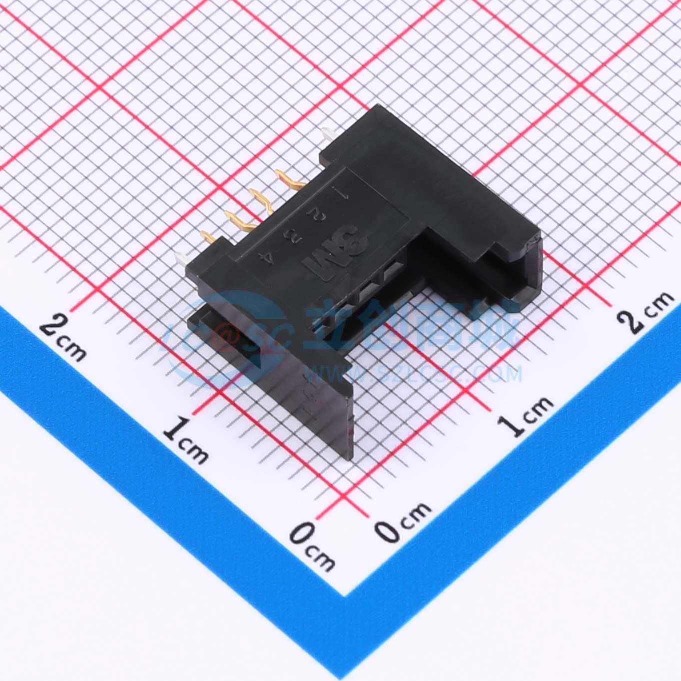 点击查看大图 37204-62A3-004PL实物图