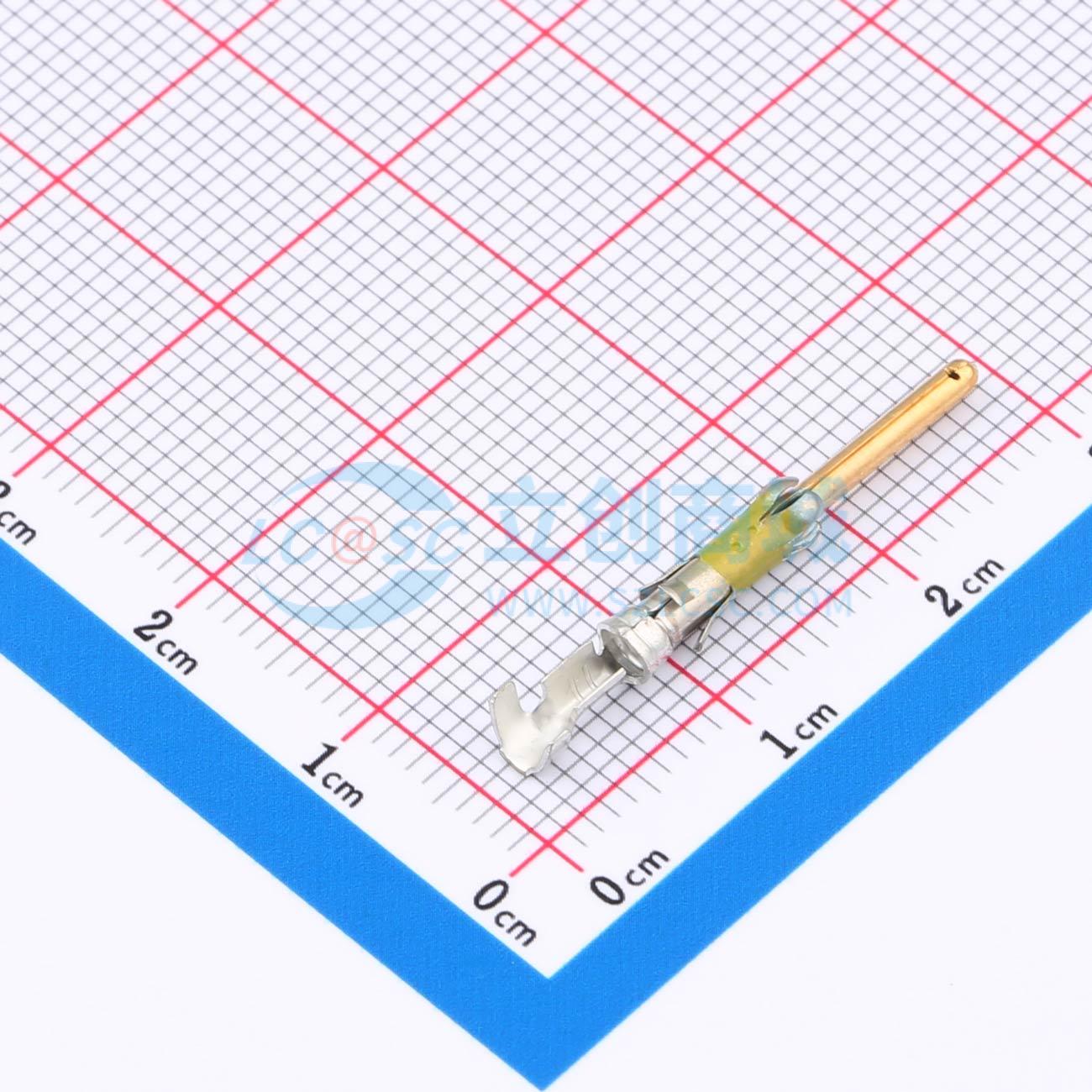 点击查看大图 66400-4实物图