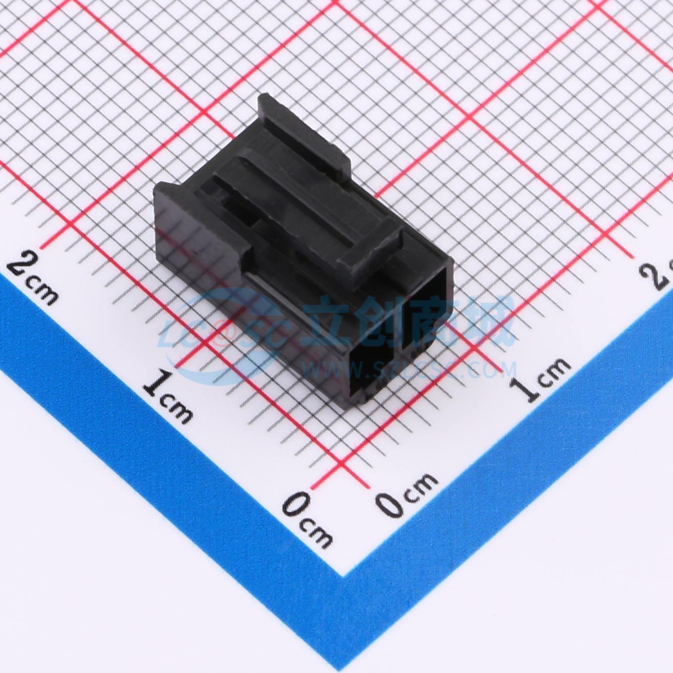 CS-1121-02V0B实物图