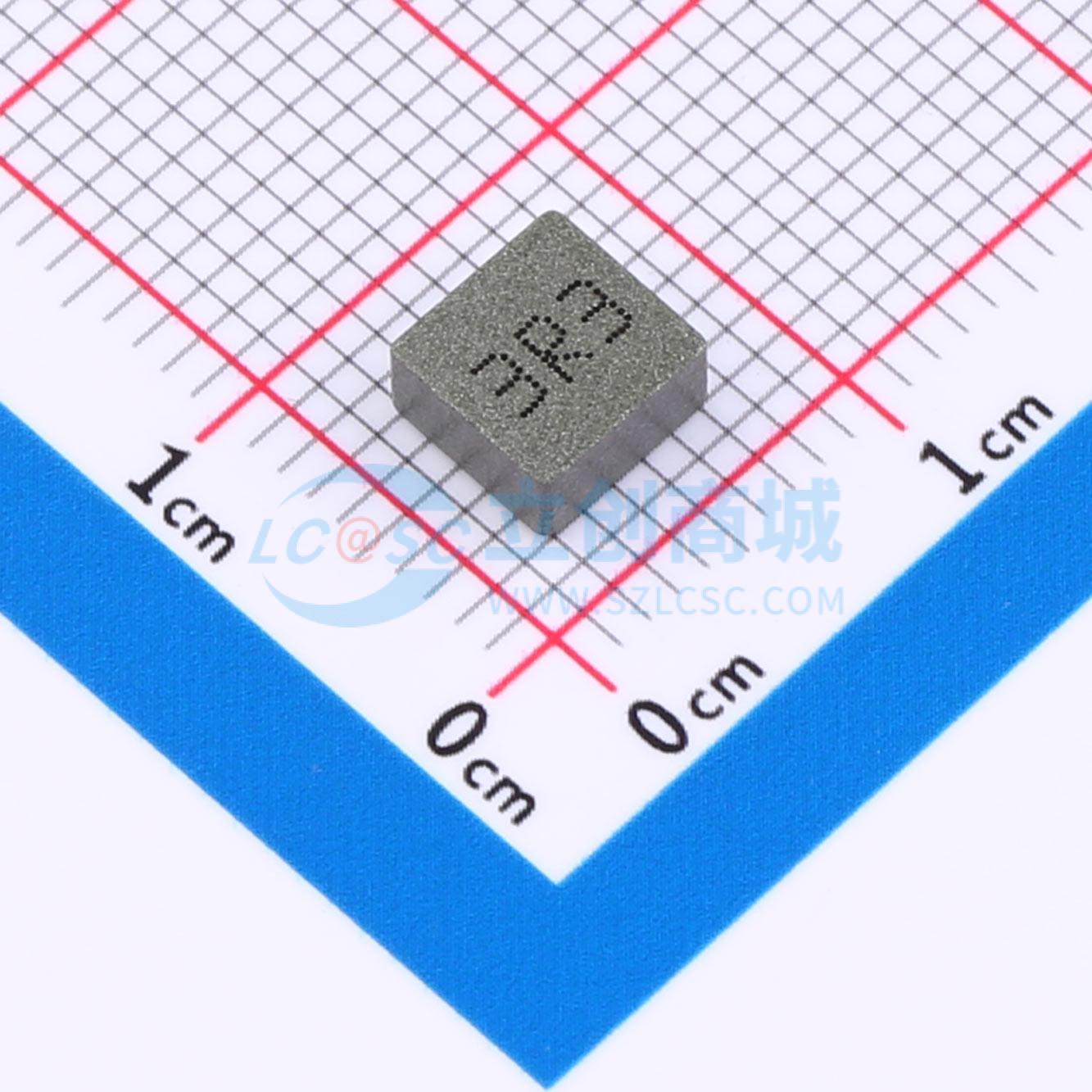 点击查看大图 AAPS0530M3R3F实物图