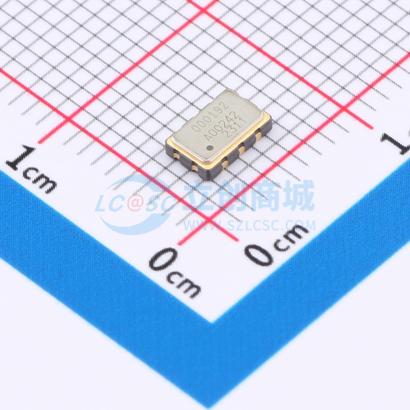 点击查看大图 510BBA200M000BAG实物图