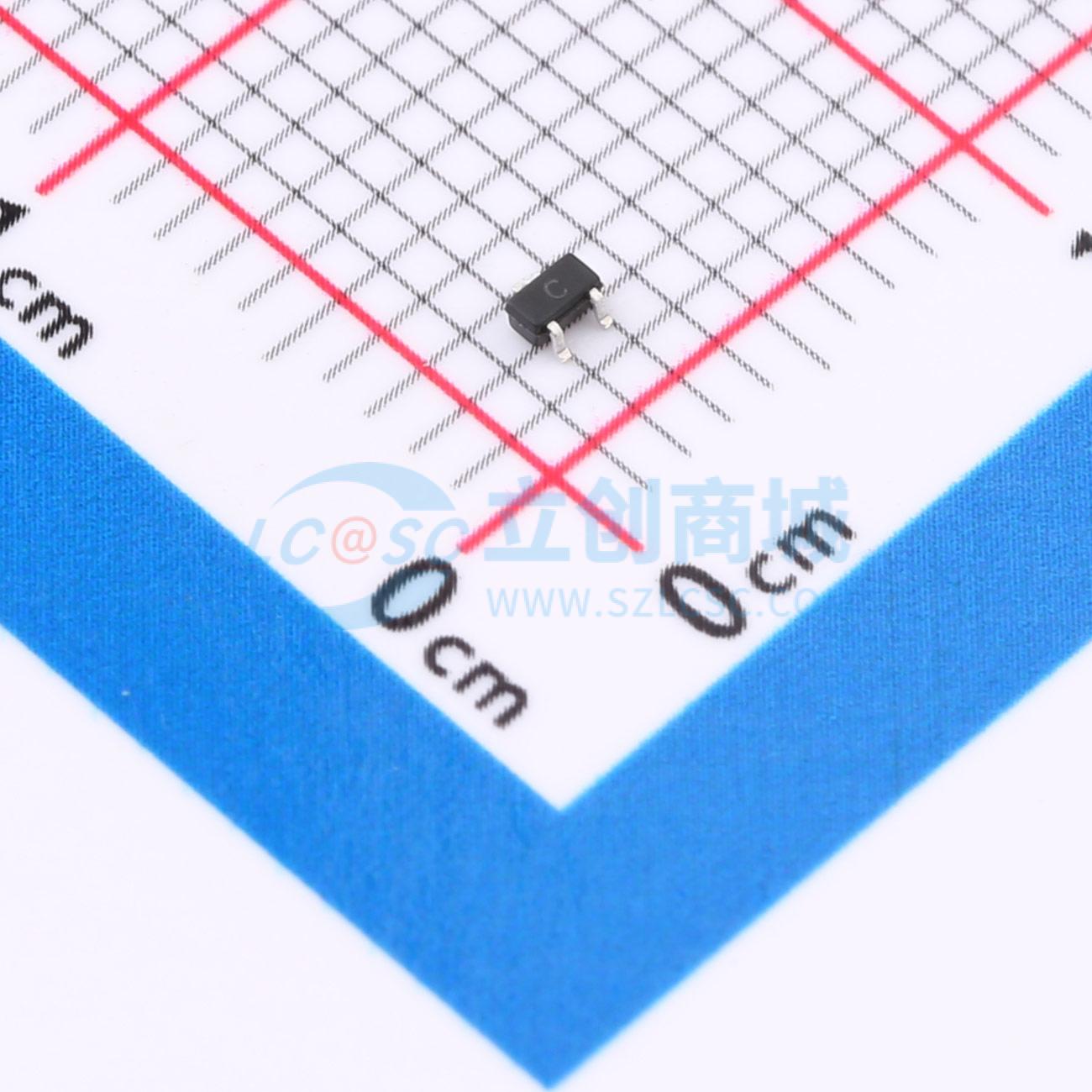 点击查看大图 TW1012T实物图