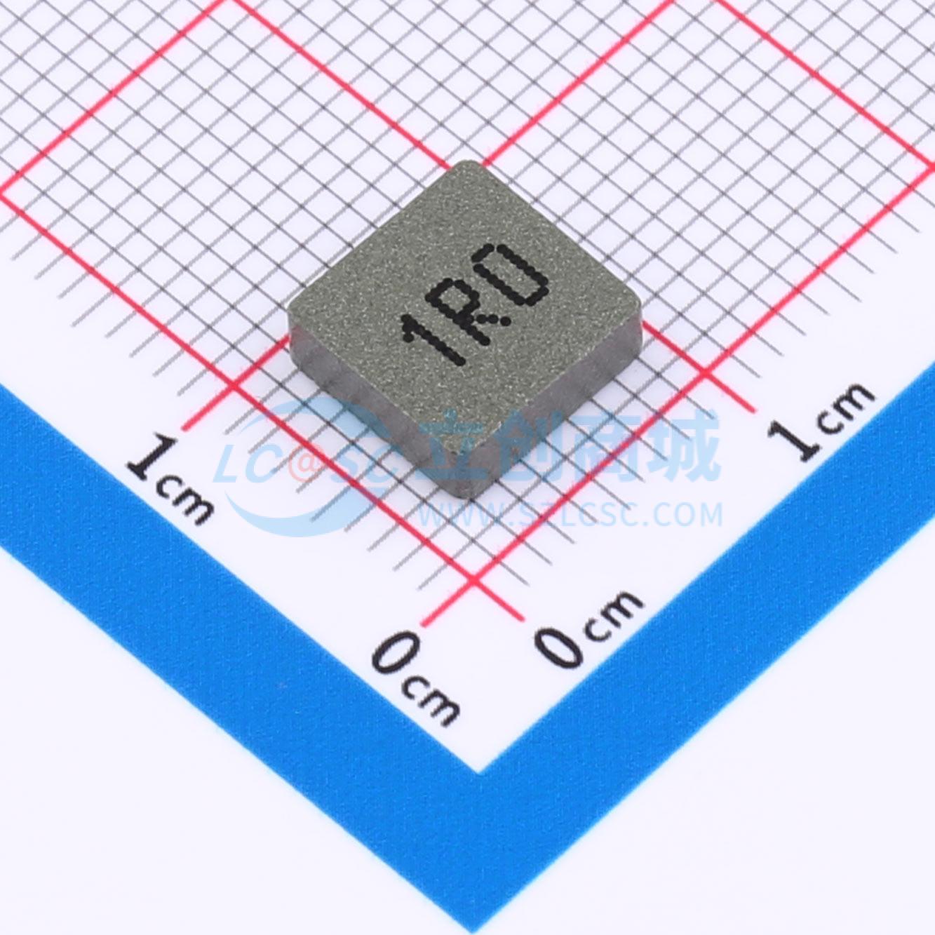 点击查看大图 APS0730M1R0F实物图