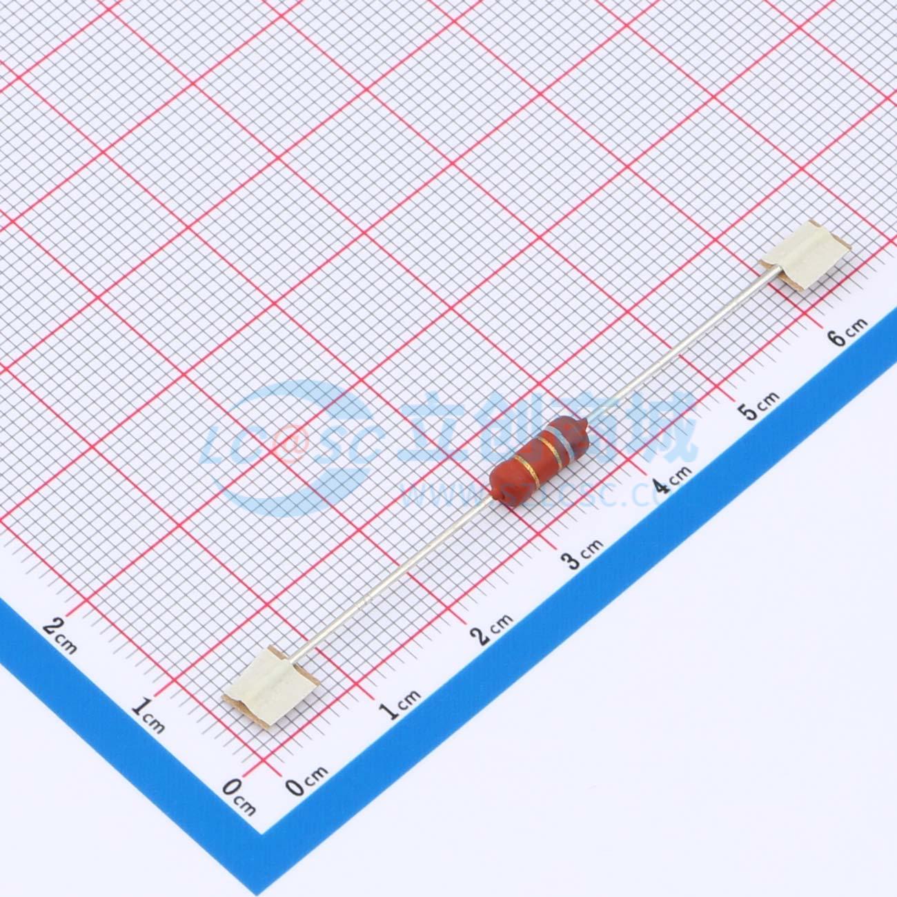 点击查看大图 PR02000201808JR500实物图