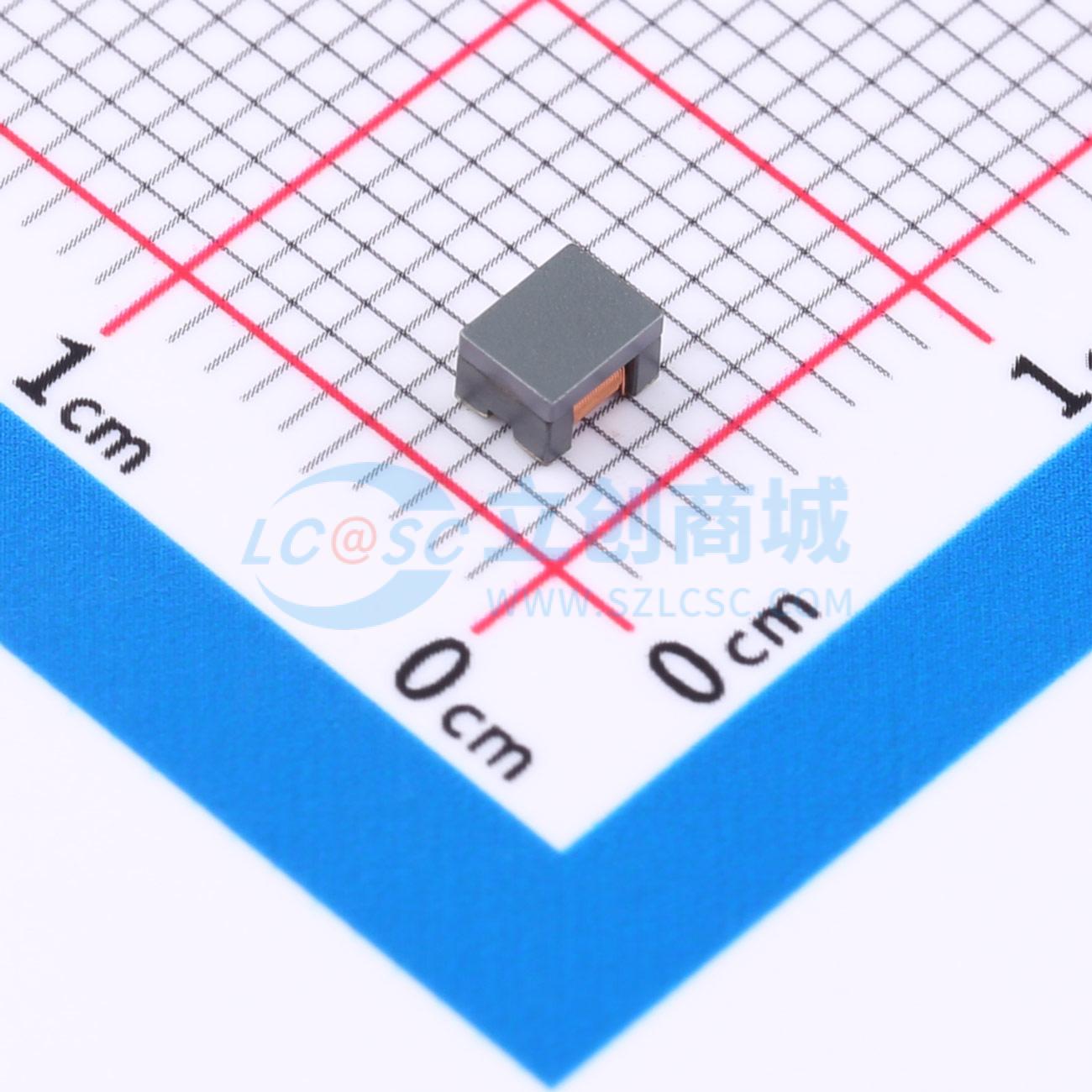 点击查看大图 SMW3225H510ATE实物图