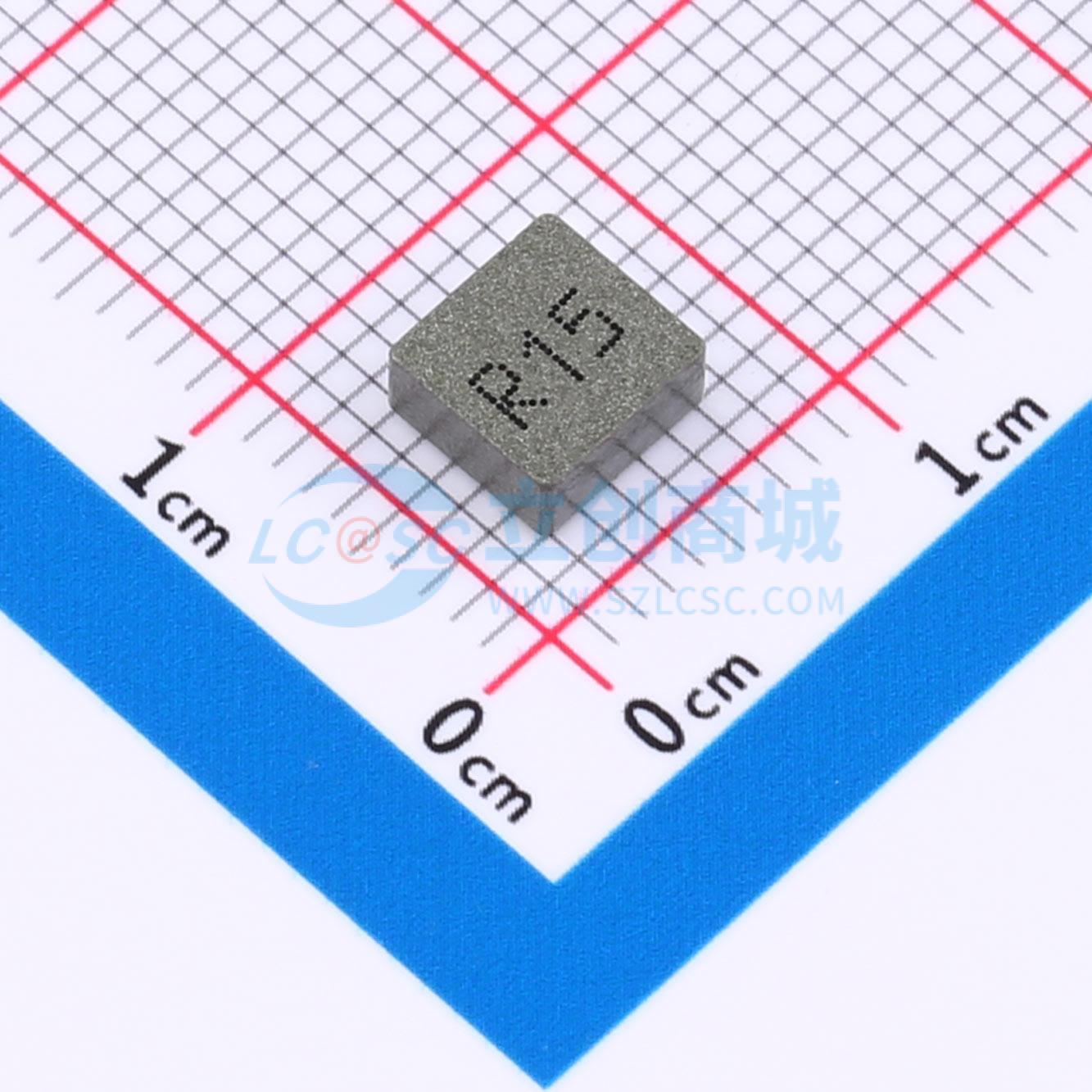 点击查看大图 AAPS0530MR15F实物图
