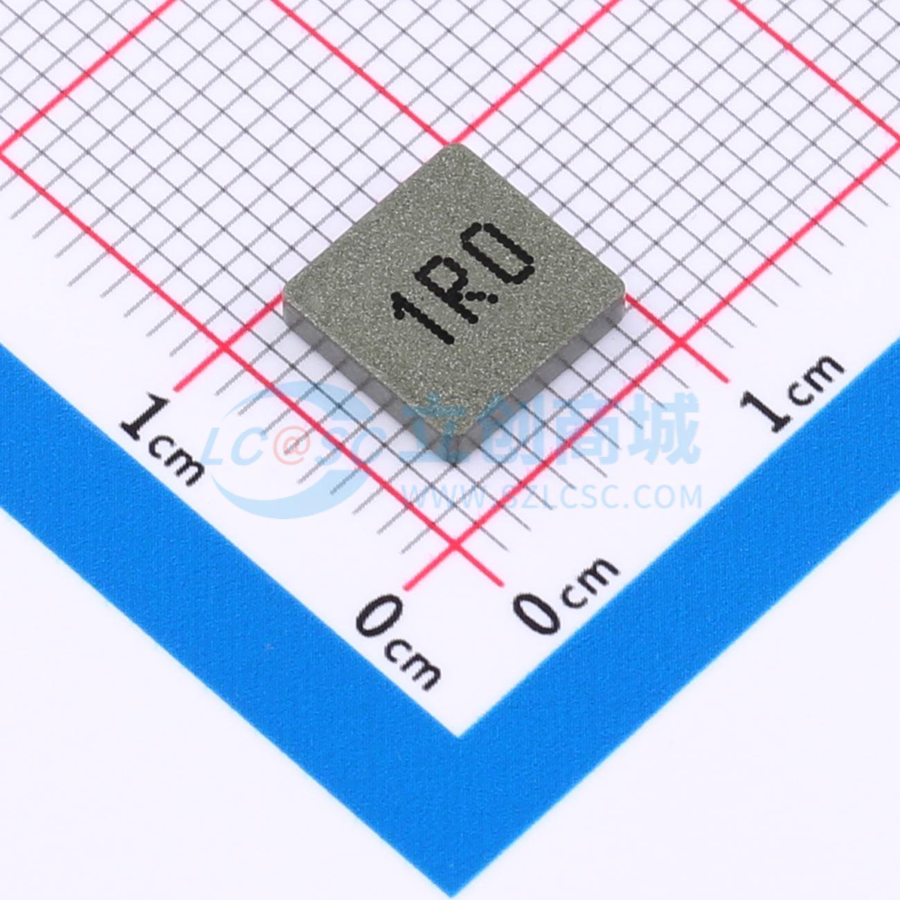 点击查看大图 APS0720M1R0F实物图
