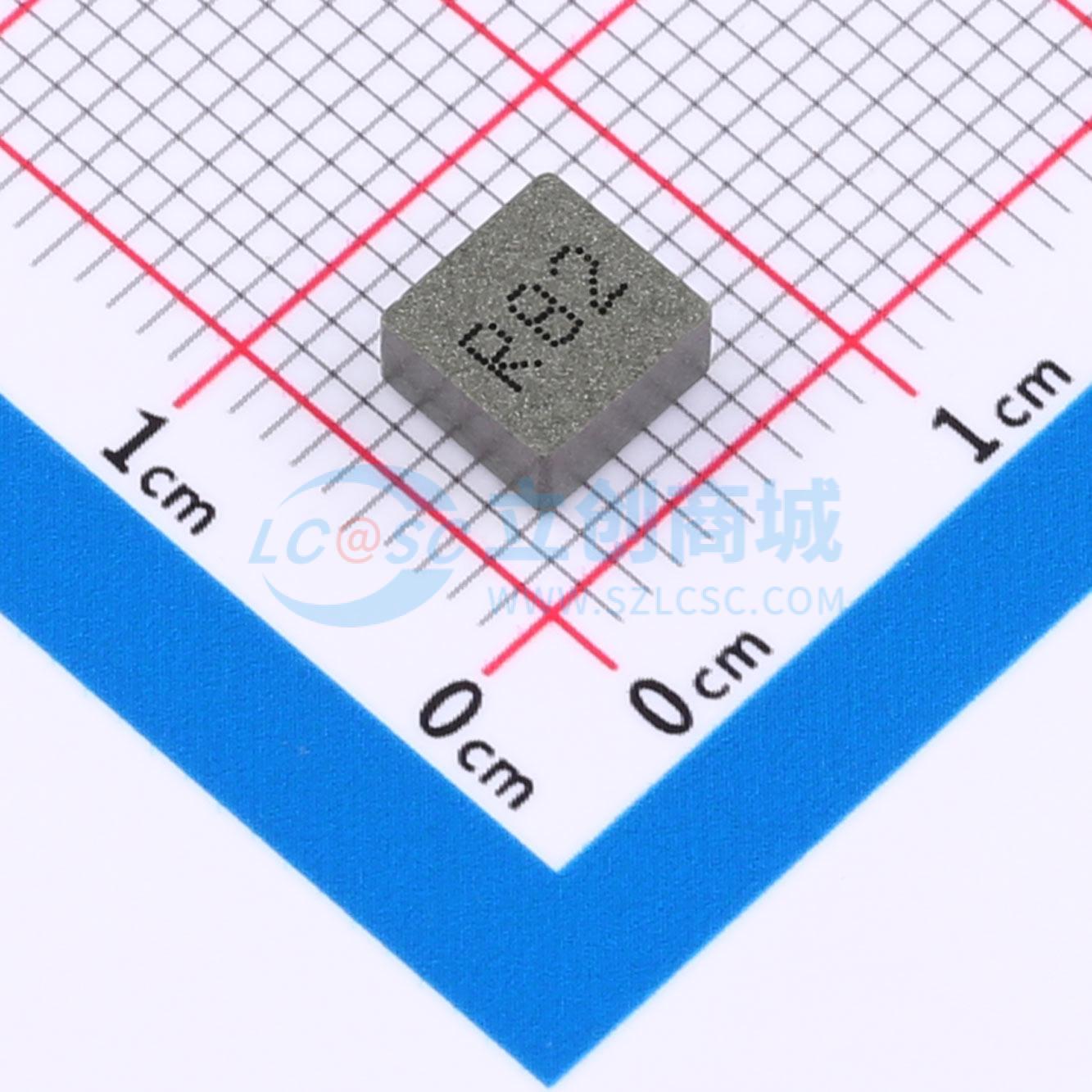 点击查看大图 AAPS0530MR82F实物图