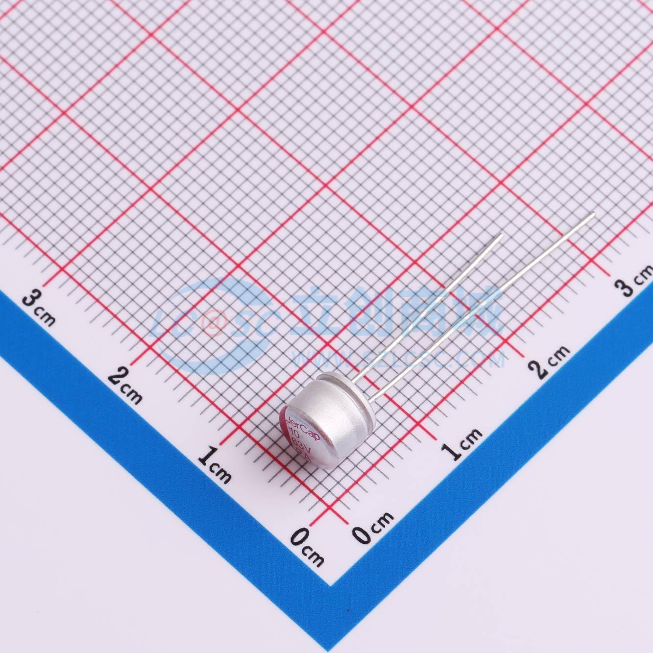 点击查看大图 PA63V10M6X5实物图