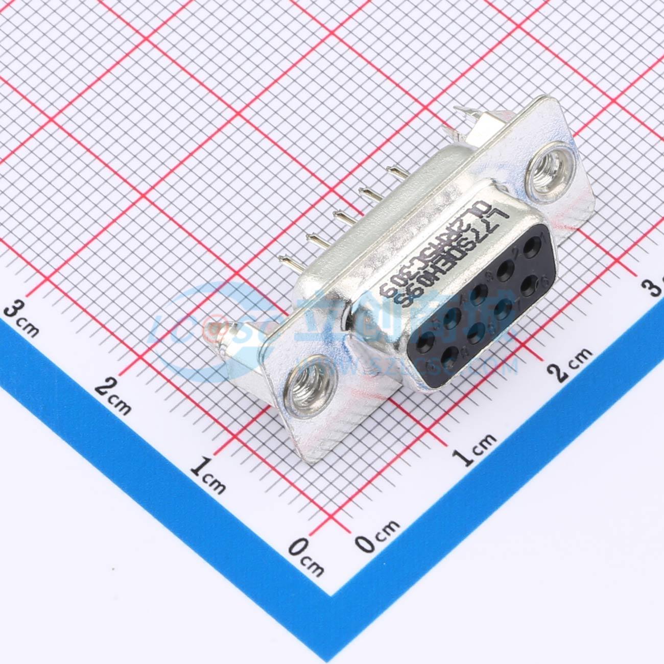 L77SDEH09SOL2RM5C309实物图