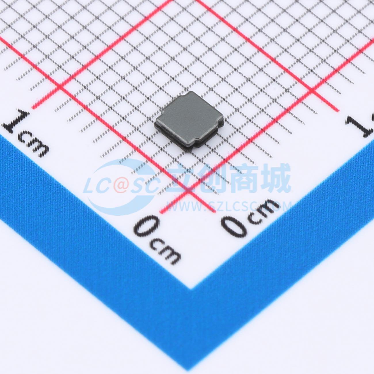 点击查看大图 CR3010-3R3M实物图