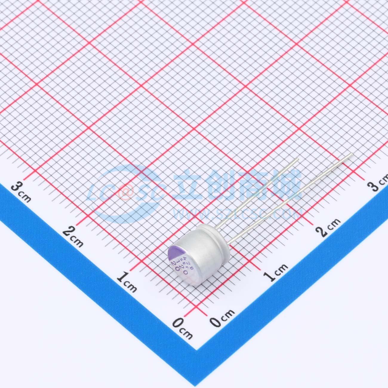 点击查看大图 20SEF120M实物图