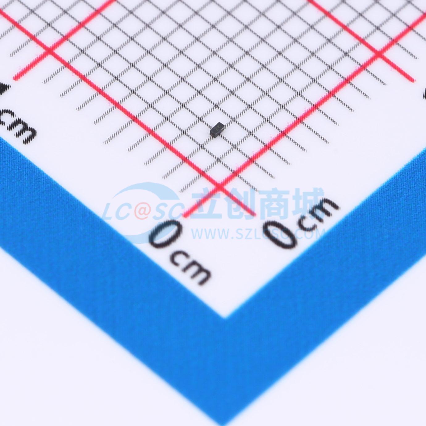 点击查看大图 BDFN1C241U实物图
