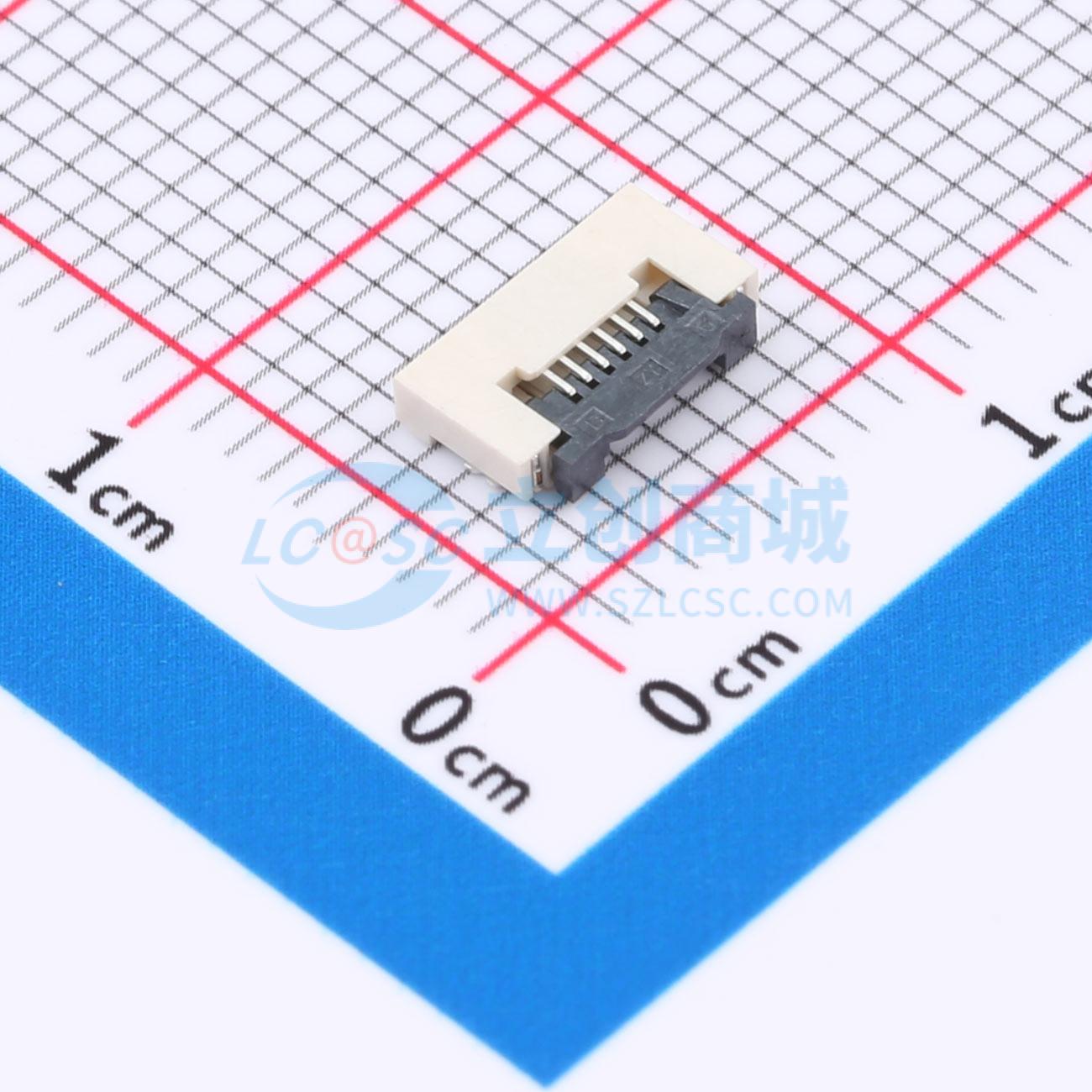 点击查看大图 AFC30-S06FCC-00实物图
