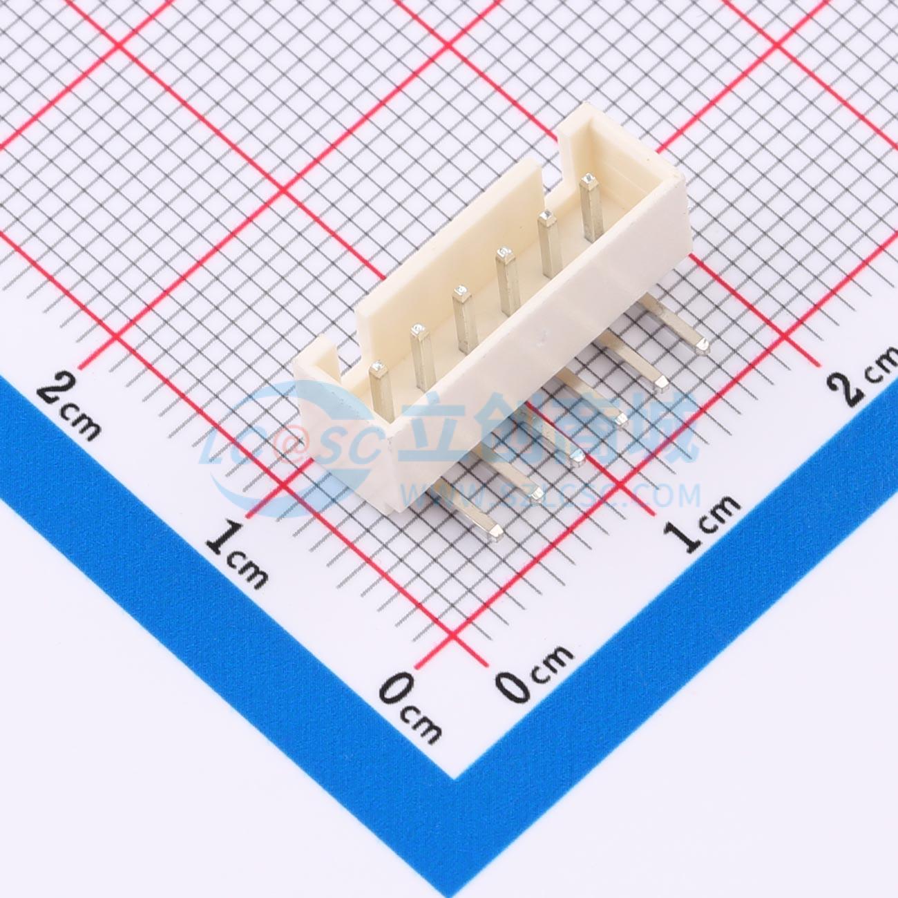 点击查看大图 XHB-6AW实物图
