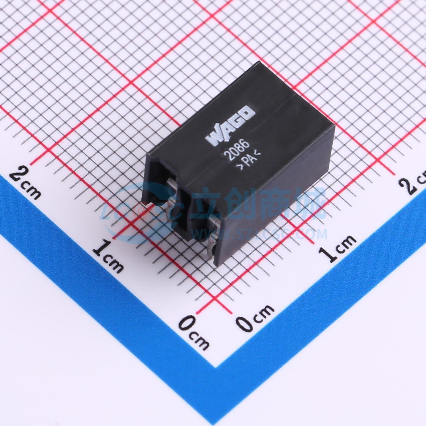 点击查看大图 2086-3202实物图