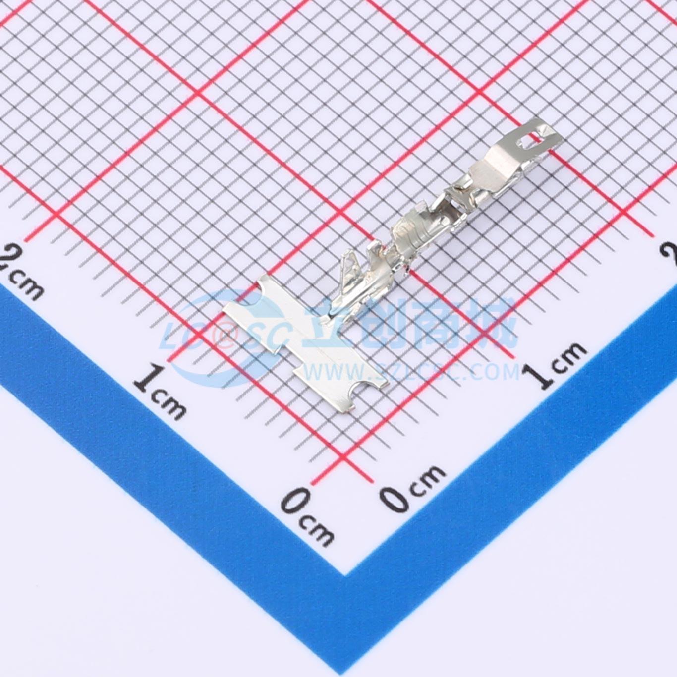 点击查看大图 5-867052-1实物图