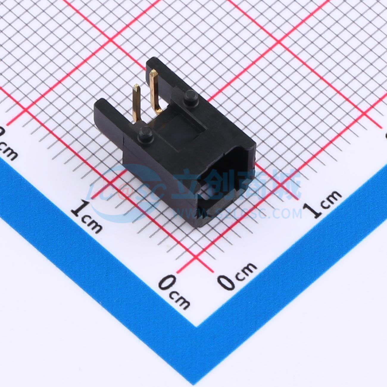 点击查看大图 DF51KB-2P-2DS(805)实物图