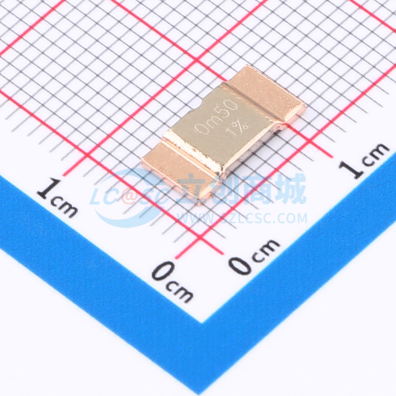 点击查看大图 PSRP39M9F0M50实物图