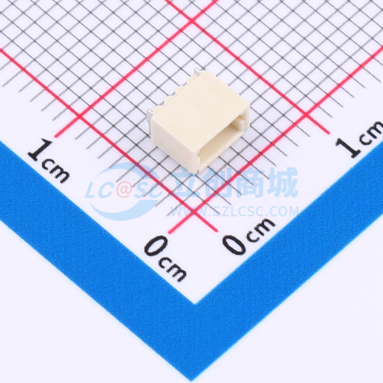 点击查看大图 A1001AWR-03-F2MB-R实物图