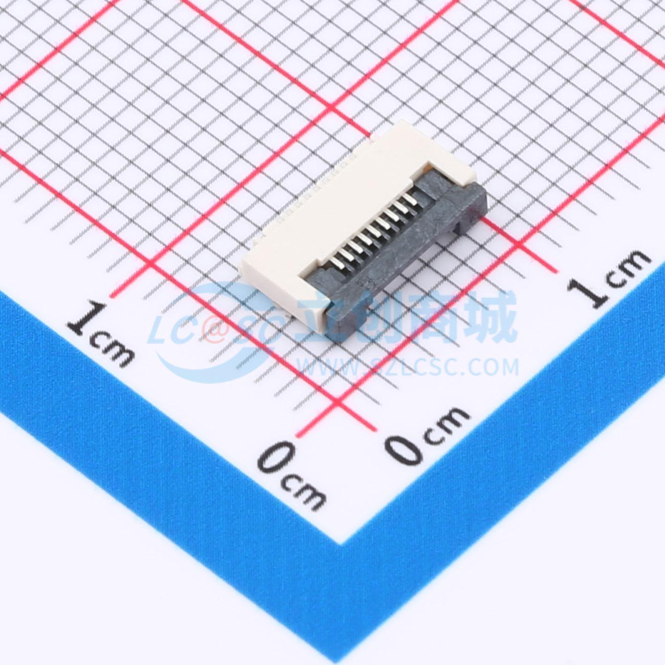 点击查看大图 AFC01-S09FCC-00实物图