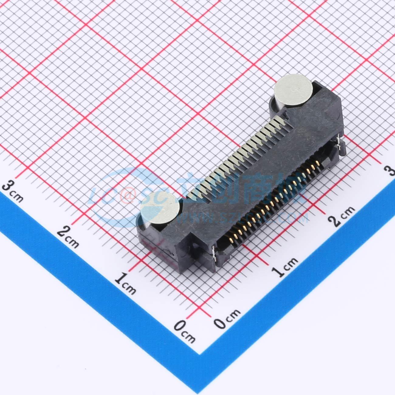 ERF8-020-01-S-D-RA-TR实物图