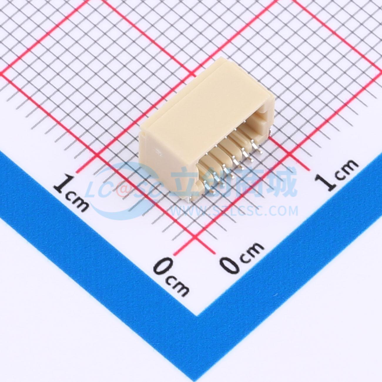 点击查看大图 A1006AWR-206-D2CA1-R实物图